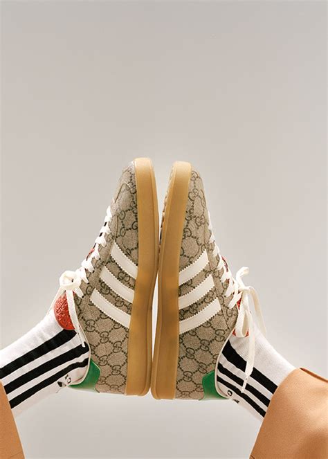 mens adidas gucci shoes|Adidas Gucci shoes women's.